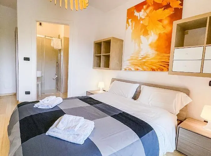 Myhouse Inn Politecnico - Affitti Brevi Italia