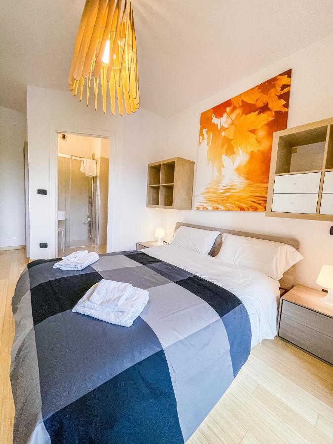 Apartment Myhouse Politecnico - Affitti Brevi Italia