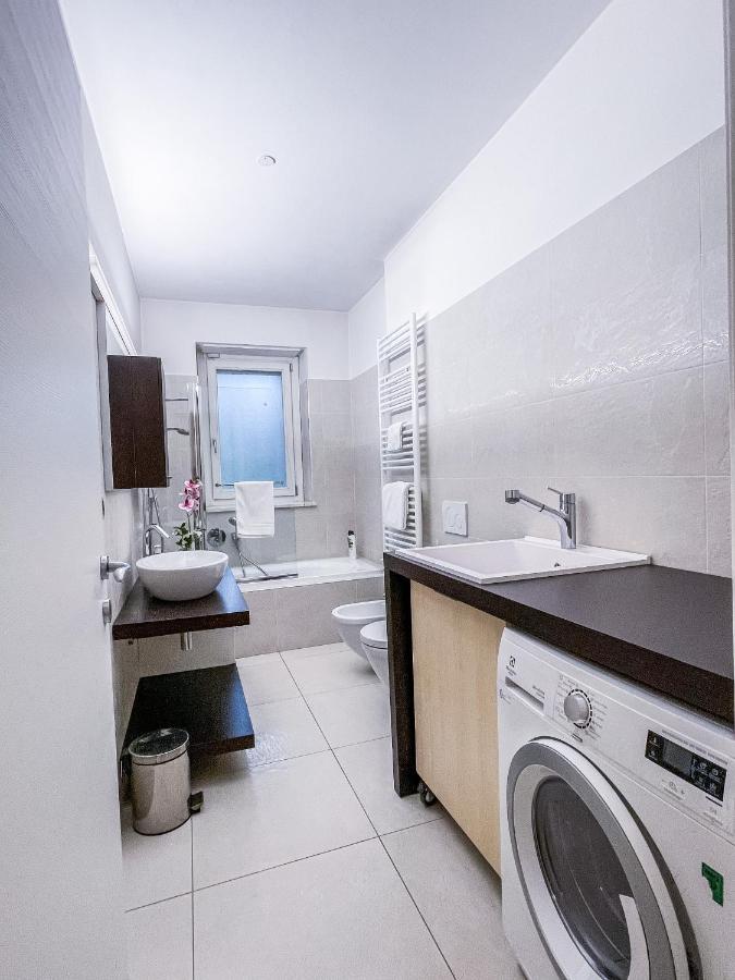 Apartment Myhouse Politecnico - Affitti Brevi Italia