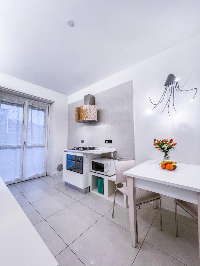 Apartment Myhouse Politecnico - Affitti Brevi Italia *