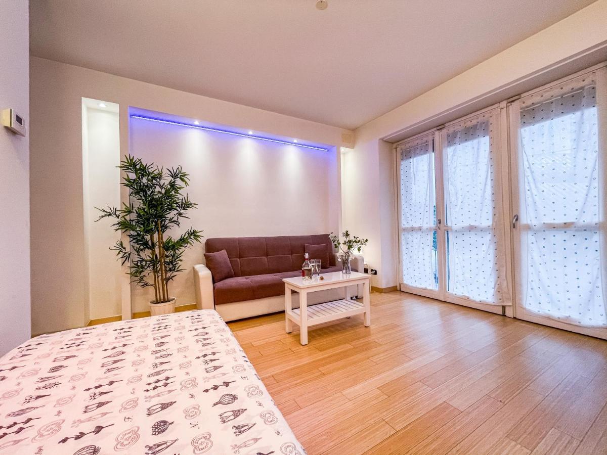 Myhouse Politecnico - Affitti Brevi Italia Apartment *