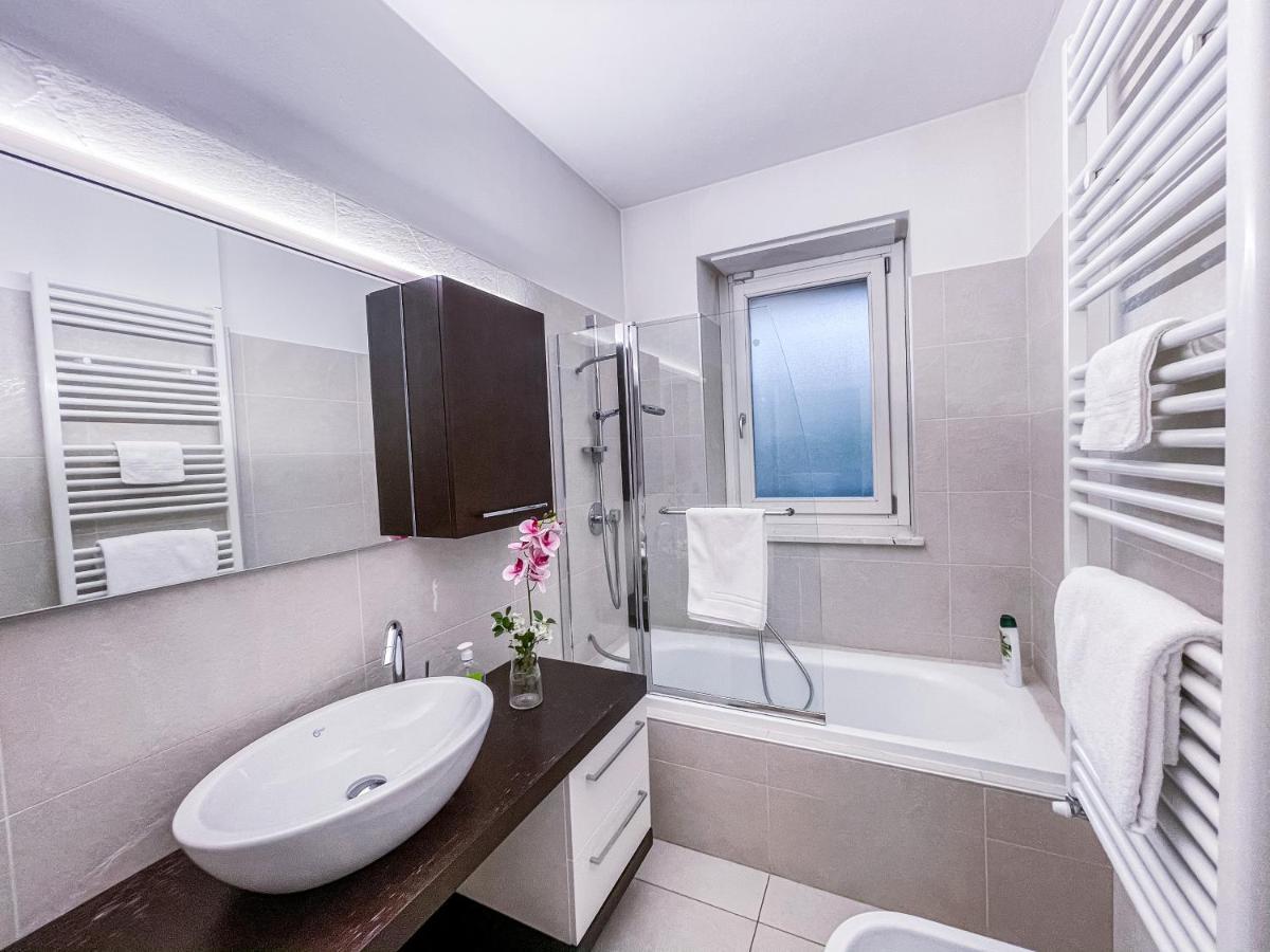 Apartment Myhouse Politecnico - Affitti Brevi Italia