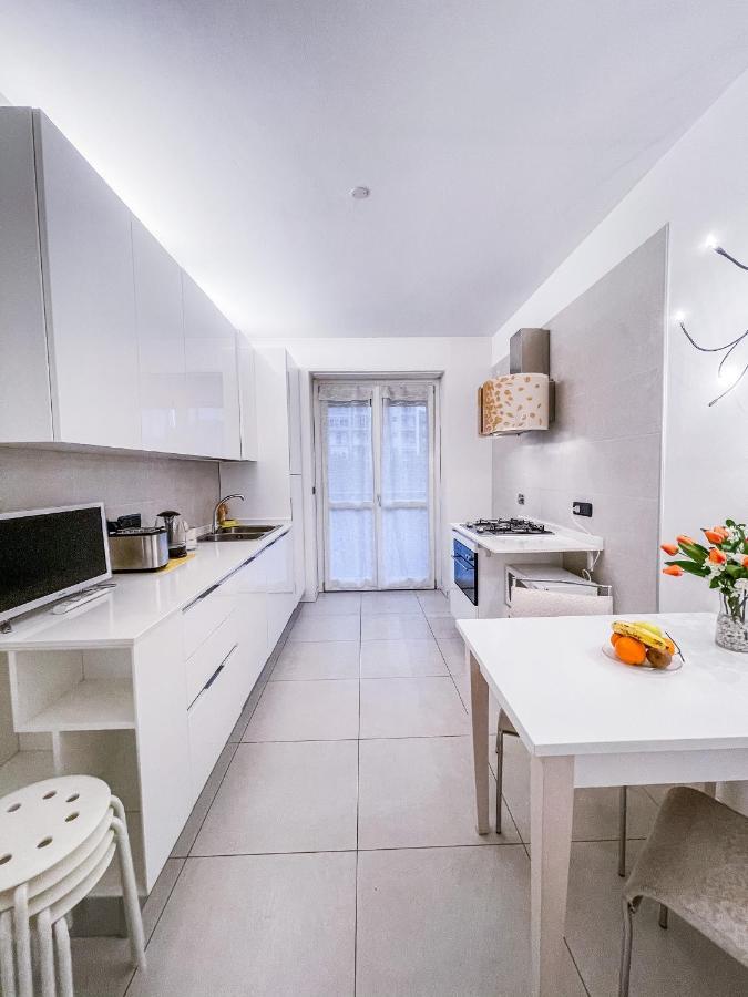 Myhouse Politecnico - Affitti Brevi Italia Apartment *