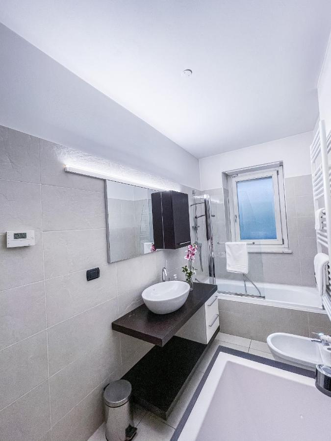 Apartment Myhouse Politecnico - Affitti Brevi Italia