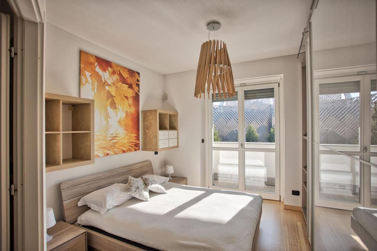Myhouse Politecnico - Affitti Brevi Italia Apartment Turin