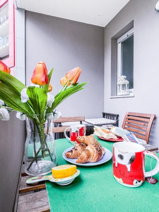 Appartement Myhouse Politecnico - Affitti Brevi Italia *